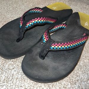 Flip flops